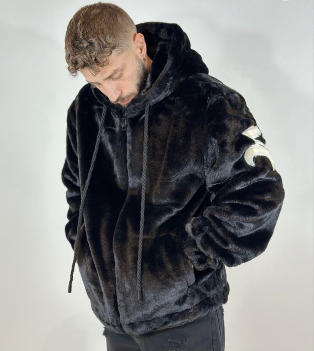Blana /Hanorac R E S P E C T calitate Premium!