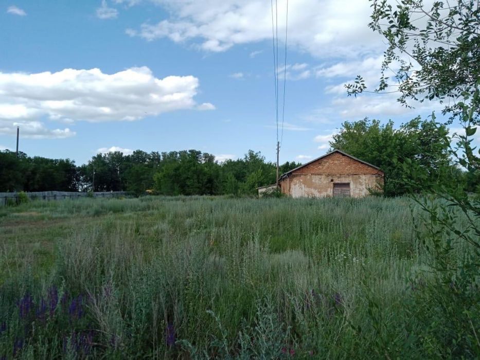 Продам производственное помещение