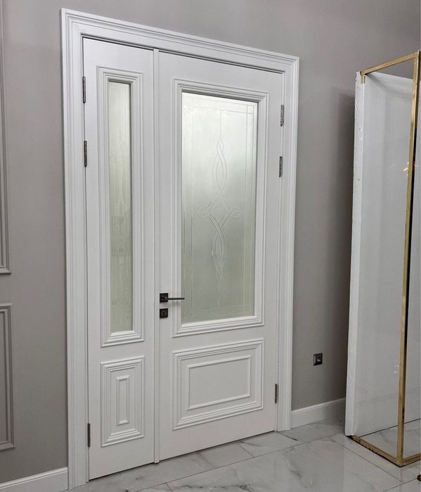 МДФ двери и Скрыты двери на заказ! В течение 15 дней. Гарантя 100%