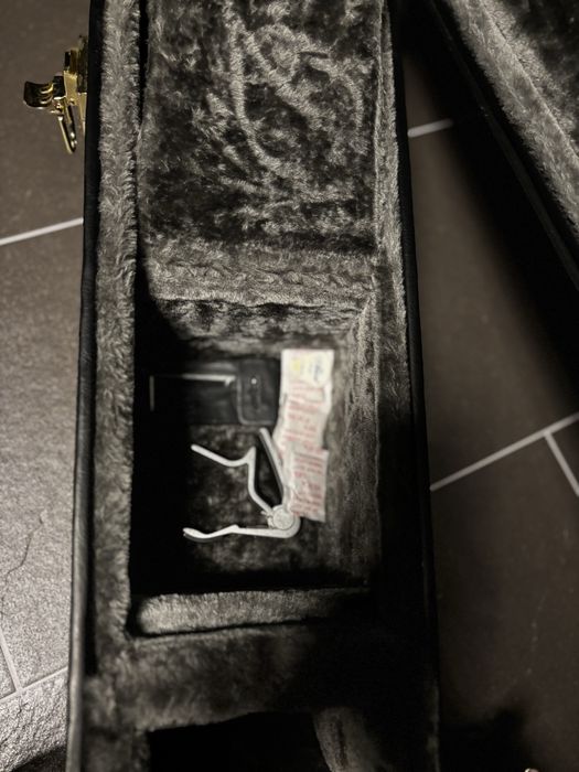 Epiphone EJ-200SCE акустична китара