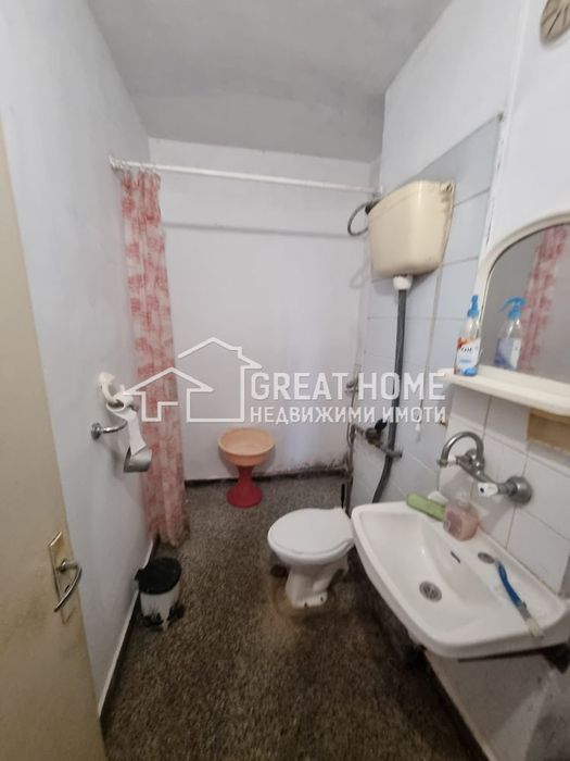 Продава се Тристаен апартамент в Търговище, Запад 3 - 76 кв.м за 432 €/кв.м - Снимка #4