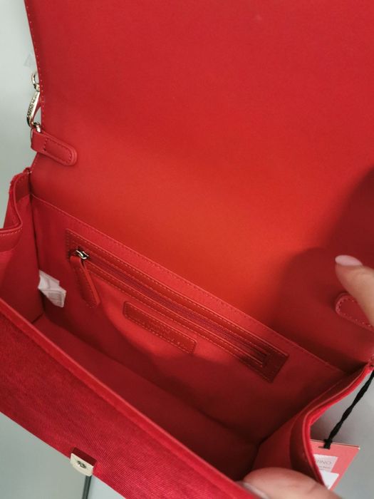 Дамска чанта Valentino