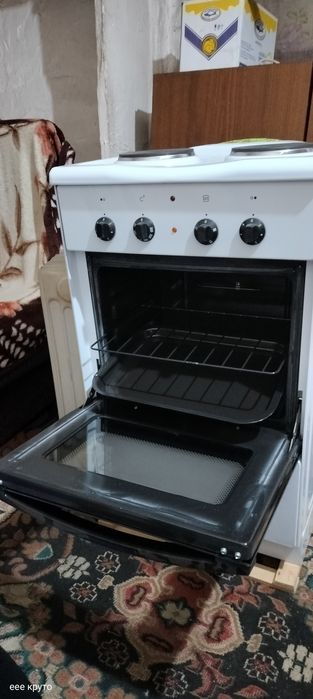 Электроплита продам