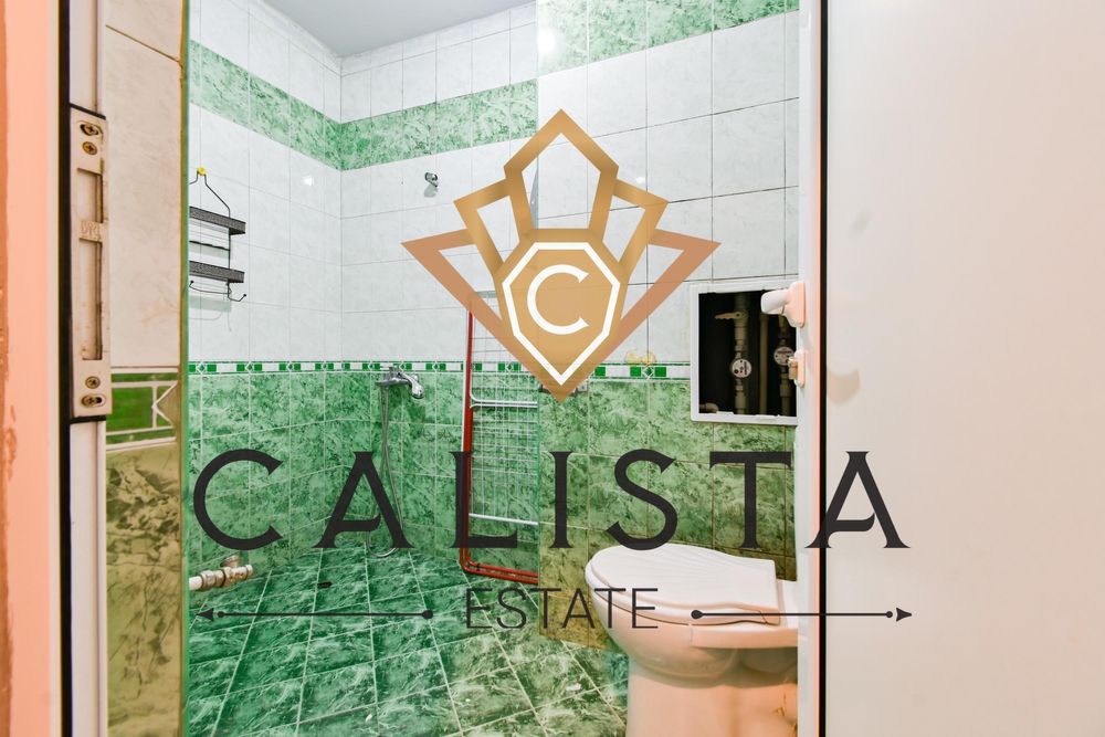 Дава се под наем Тристаен апартамент в София, Орландовци - 110 кв.м за 549 € - Снимка #10