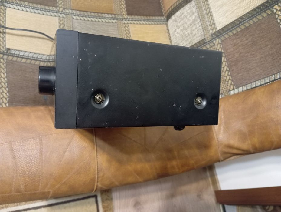 Amplificator UHER