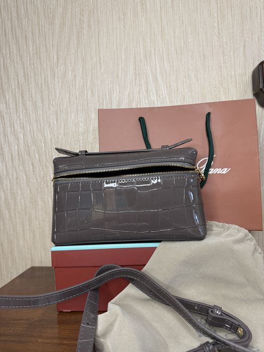 Сумочка Loro Piana