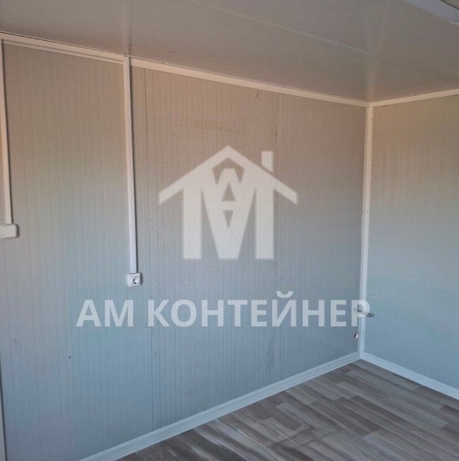 Павилион/Жилищен контейнер/Сглобяема къща/Бутка/