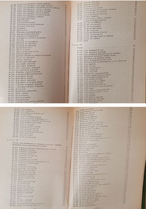 1000 рецептов старинной кухни