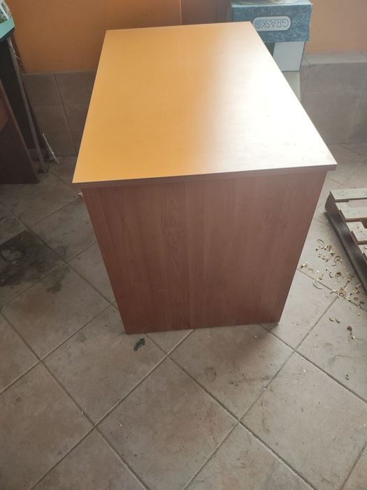 5 броя Бюра За компютър ,поръчани преди години ,но никога не са изпол