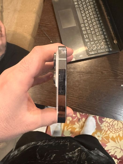 Iphone 14 pro max, 1 имей не вериф