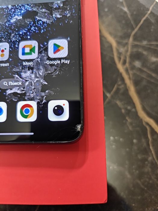 OnePlus Ace Pro(10T) 12/256