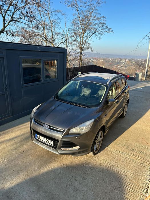 Ford Kuga 2014 Automat