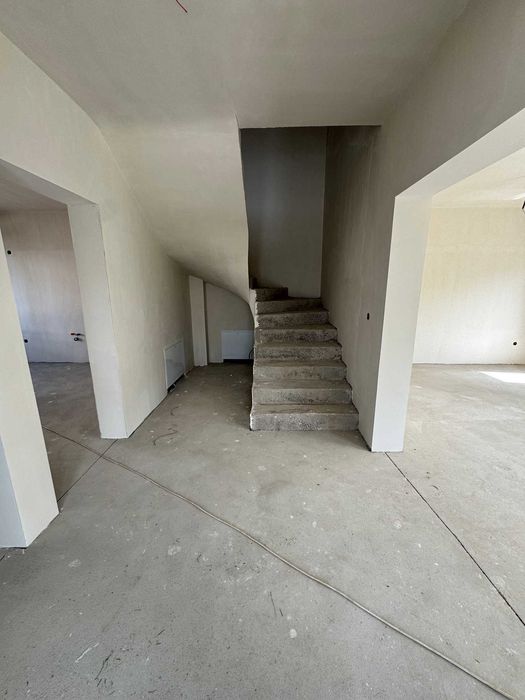 Casa  cu CF de vanzare - str. Urusagului, Floresti