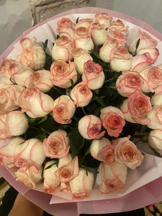 Гүл цветы 10.000