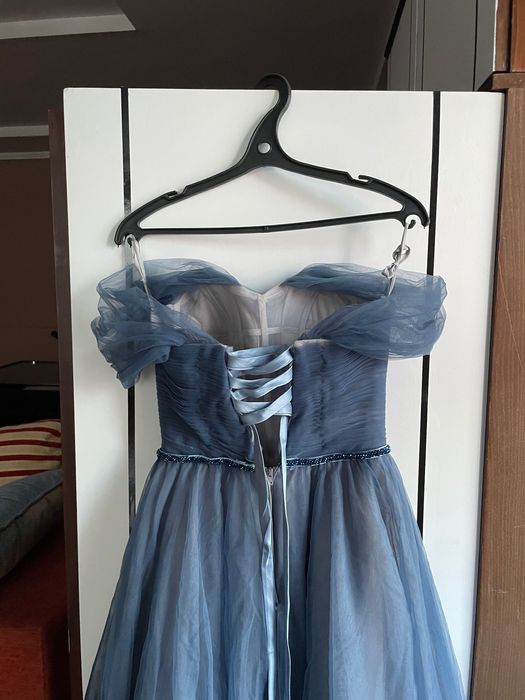 Продаю выпускное платье