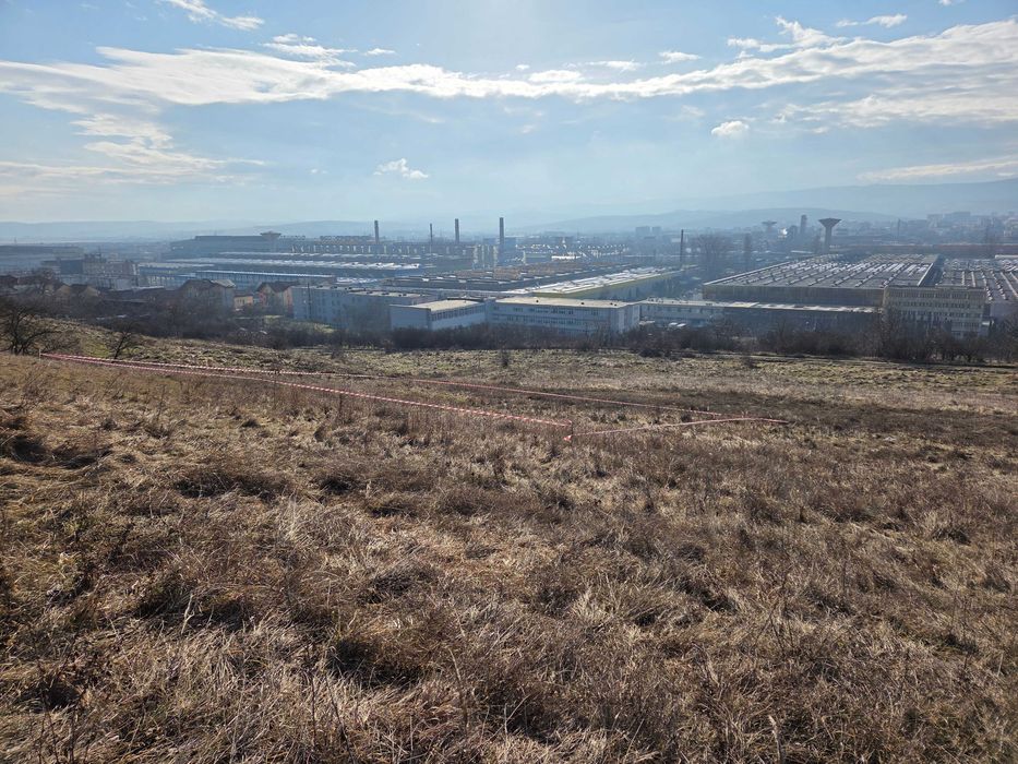 Teren de Vânzare Iris