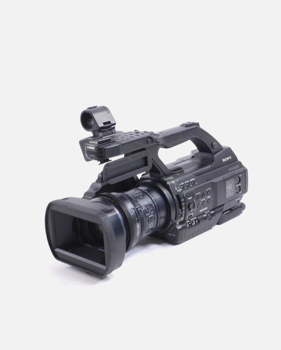 sony pmw-300k1 xdcam hd