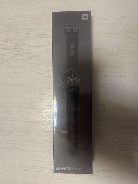 Vând ceas My Watch Xiaomi