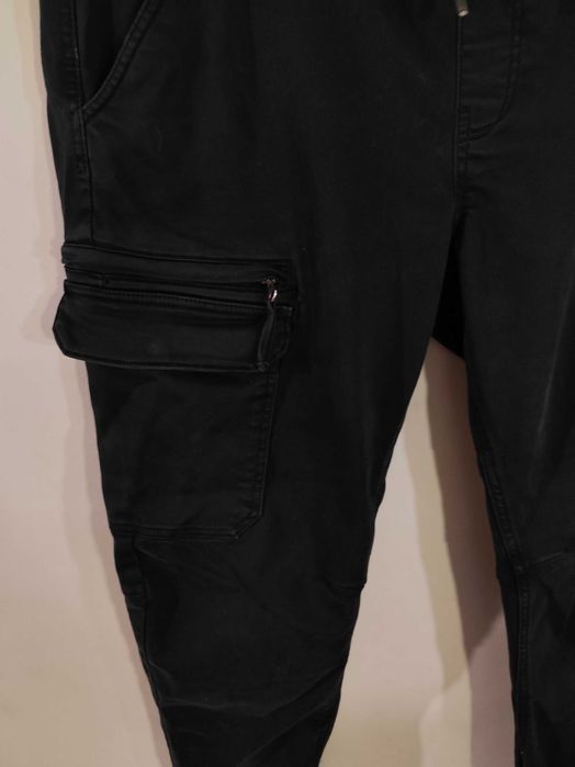 Мъжки карго панталон