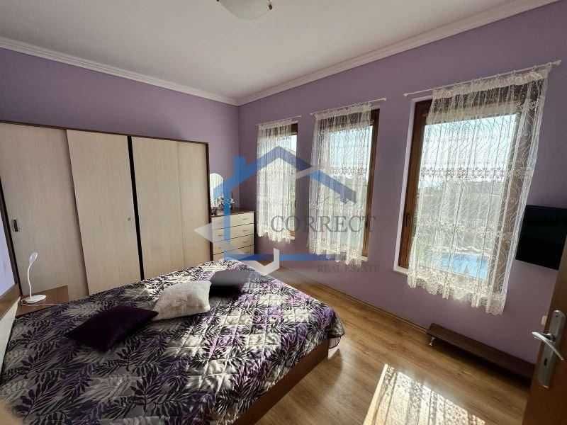 Дава се под наем Двустаен апартамент в Варна, м-т Траката - 70 кв.м за 459 € - Снимка #3