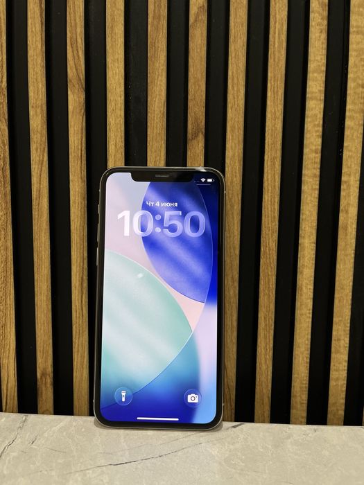 Iphone 11 Pro в отличным состояние