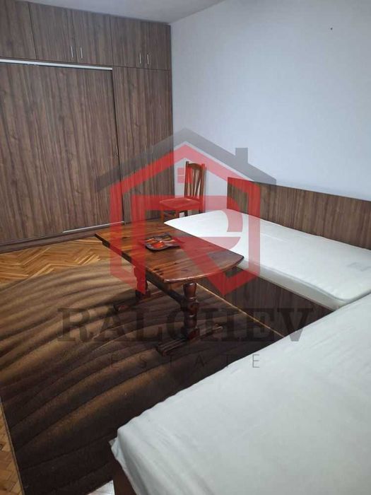 Дава се под наем Едностаен апартамент в Варна, Възраждане 3 - 42 кв.м за 398.82 € - Снимка #4