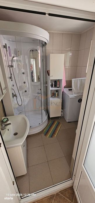 Casa cu 300 mp teren, Schei-Biserica Sfanta Treime, acces din 2 strazi