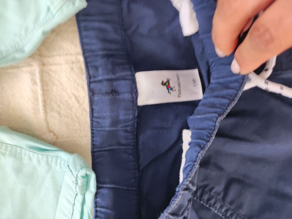 Спортни панталонки