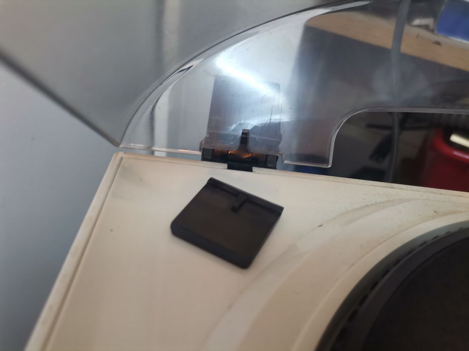 Thomson pickup  pt restaurare