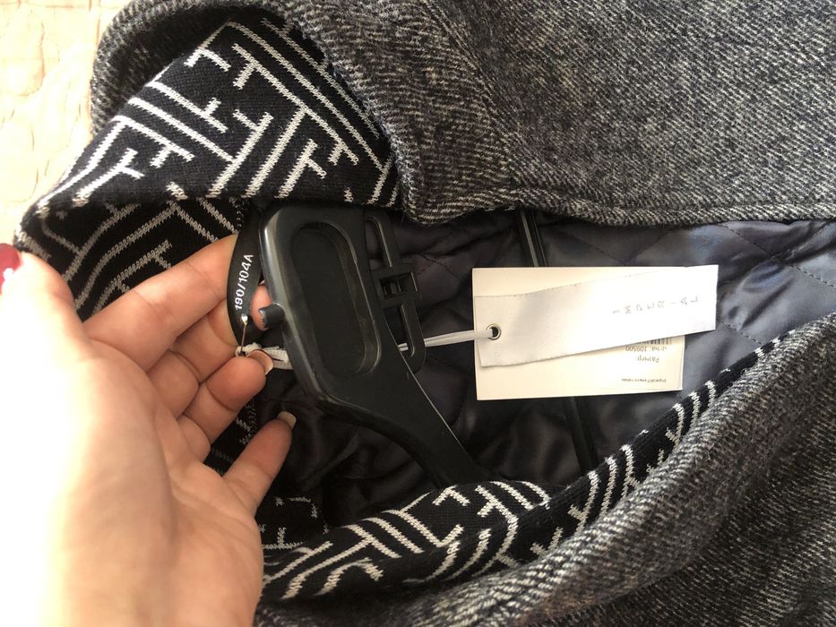 Imperial Пальто запах