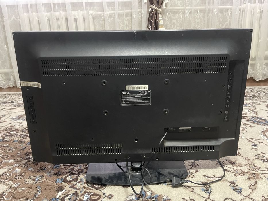 Телевизор Haier LE32T1000