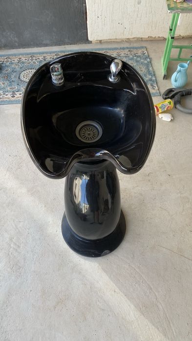 Продается мойка для парикмахерской!