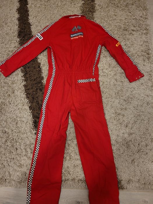 Salopeta Pirelli,  mărime M 175cm