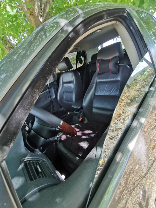 Golf 5  2.0TDİ 140кс (DSG)