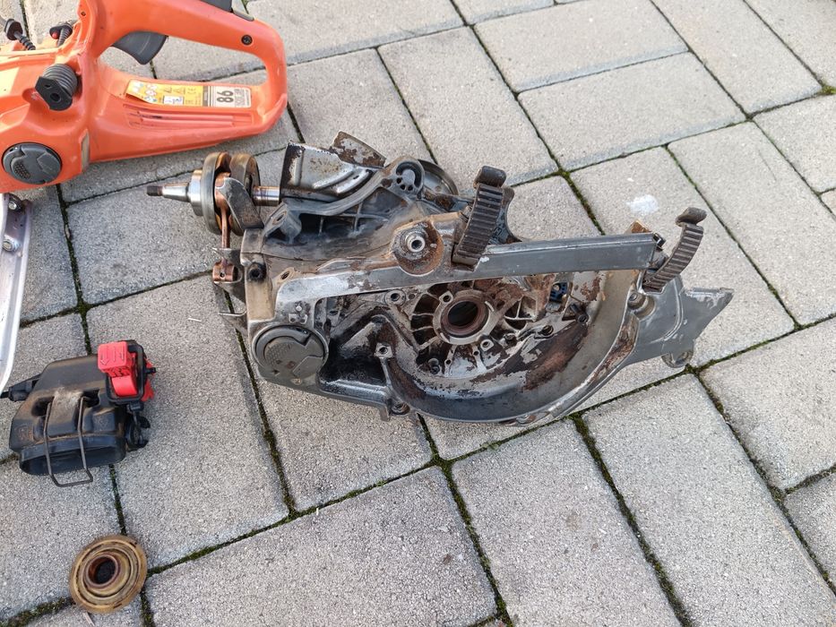 Drujba piese Husqvarna 562