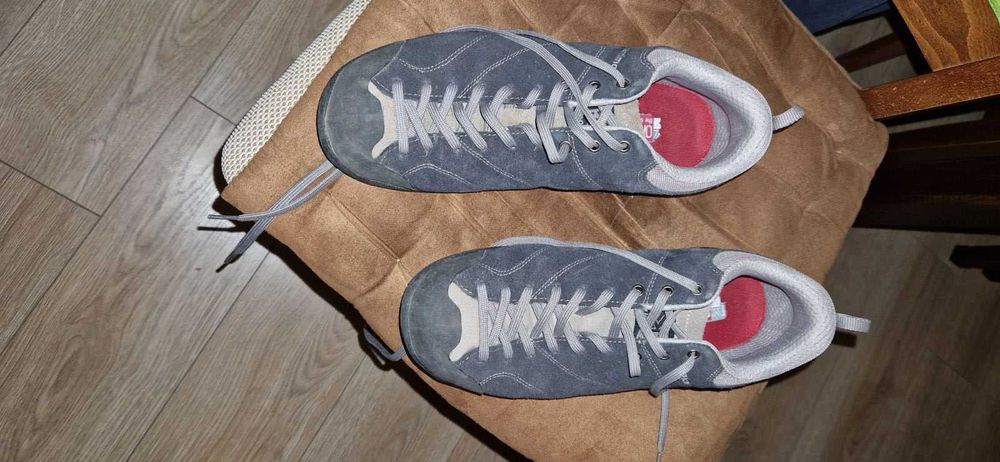 Karrimor 45, за трекинг и крос