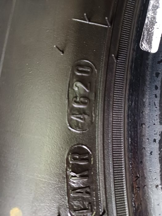 Гуми 215/75/15 Нексен