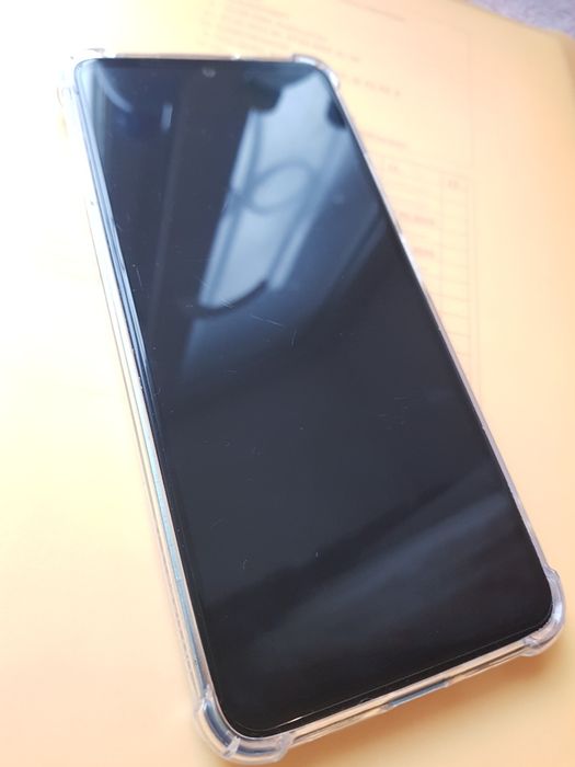 Смартфон Xiaomi телефон