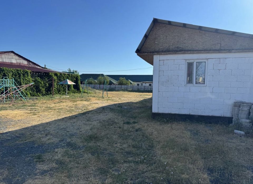 Продам участок Коктума Алаколь