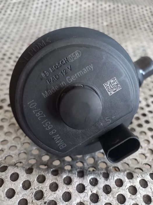 Pompa Secundara Auxiliara Apa Bmw 3.0 3.5 4.0 Benzina Motor B58B30B Cod  G11 G12 G30 G31 G42 G40 G0