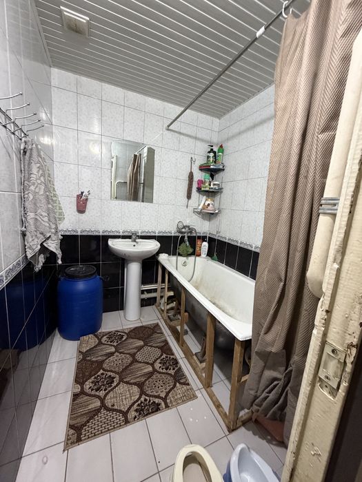 Квартира сергели 8 4/2/9 2х6 балк 88000&