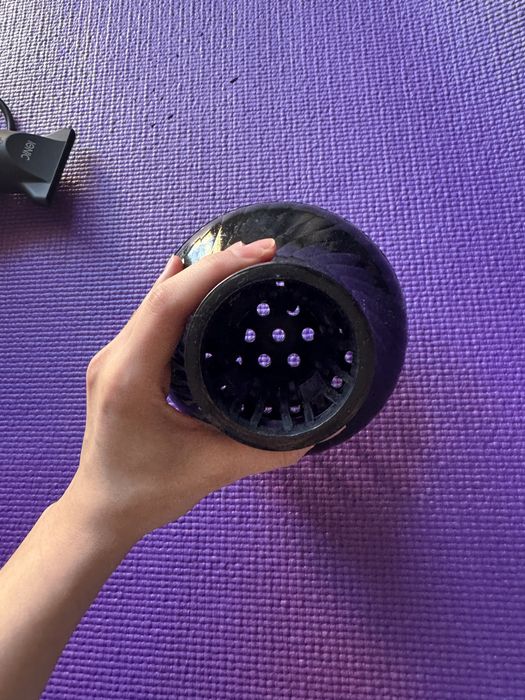 Фен,плойка, диффузор