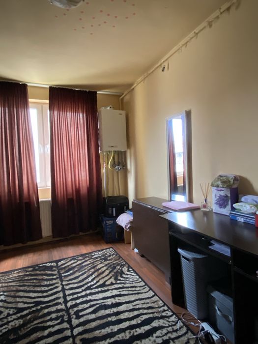 Inchiriez Garsoniera Bulevardul Muncii Cluj Napoca