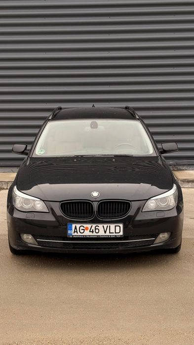 BMW 5 Series 2008 — imagine 2