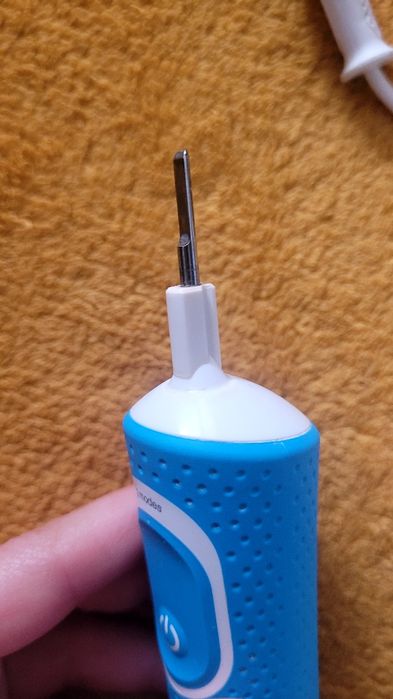 Periuta electrica de dinți