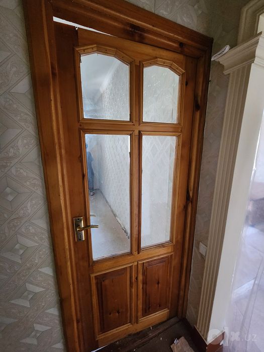 Бакват тахта эшиклар