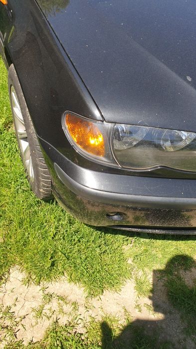 Lampi / stopuri bmw seria 3 e 46