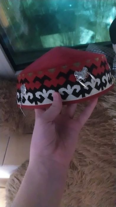 Такия. Камзол. Новое срочно