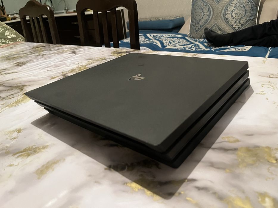 PlayStation 4 Pro