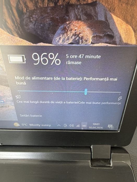 Laptop Acer Slim i5 8g 128g ssd 500g hdd gt750 4g 15.6